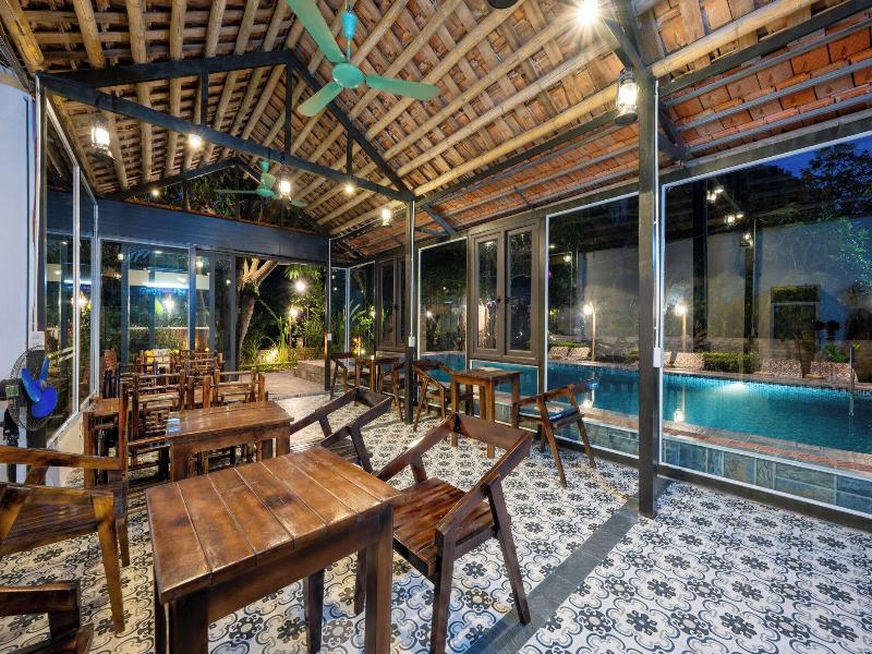 Tam Coc Luxury Homestay image