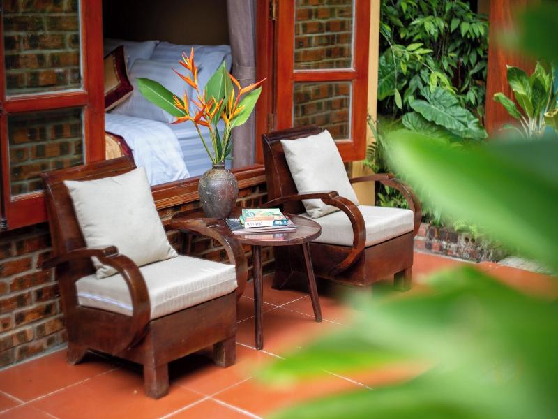 Tam Coc Luxury Homestay image