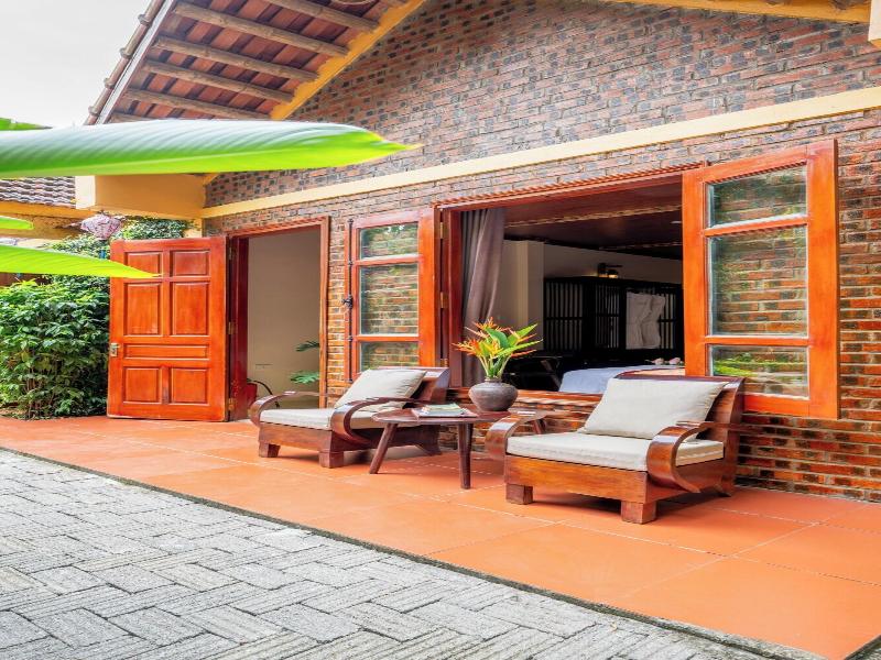 Tam Coc Luxury Homestay image