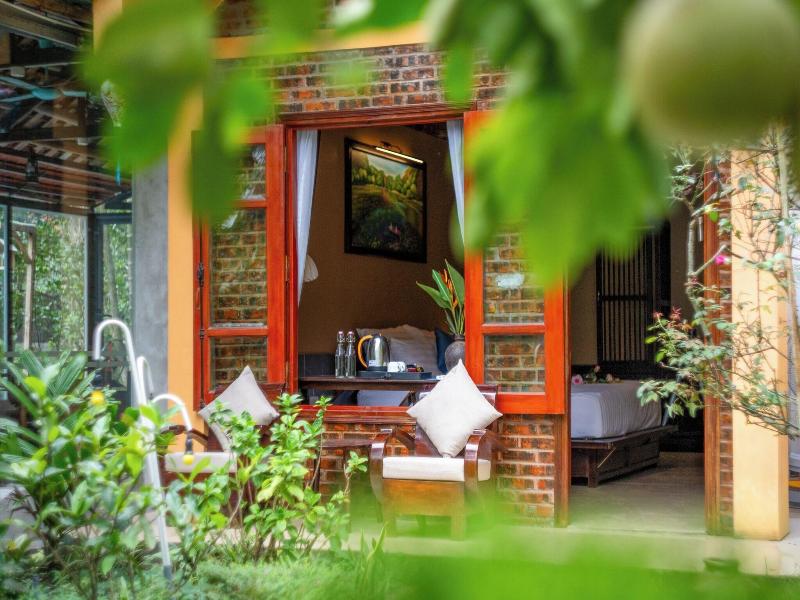 Tam Coc Luxury Homestay image