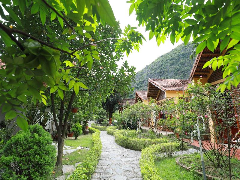 Tam Coc Luxury Homestay image