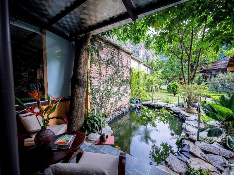 Tam Coc Luxury Homestay image