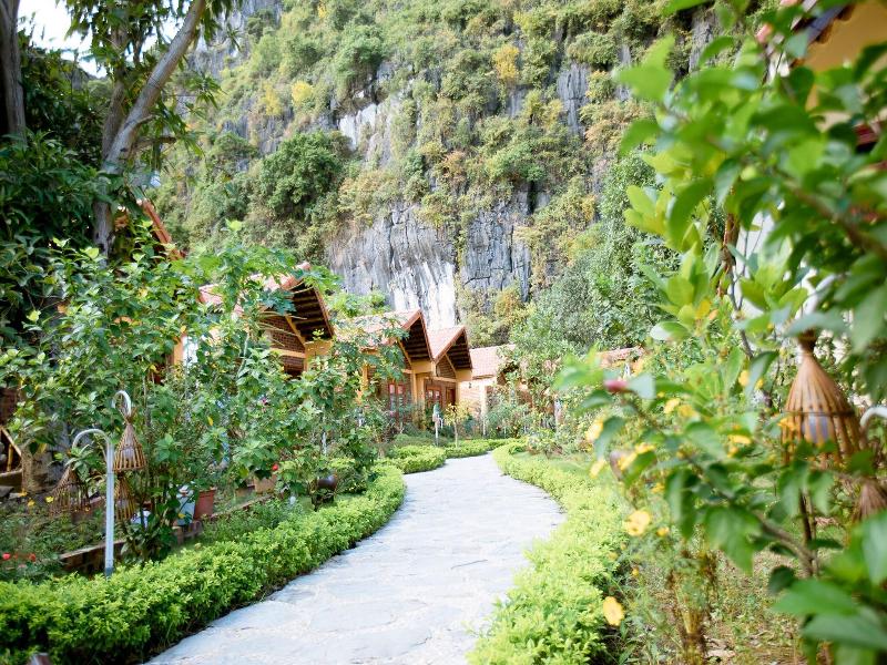Tam Coc Luxury Homestay image