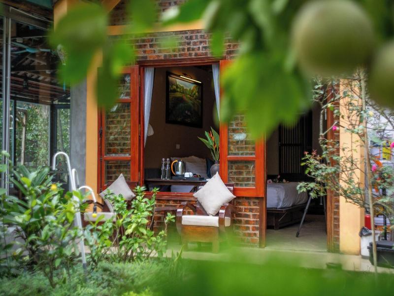 Tam Coc Luxury Homestay image
