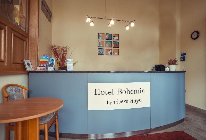 Hotel Bohemia By Vivere Stays