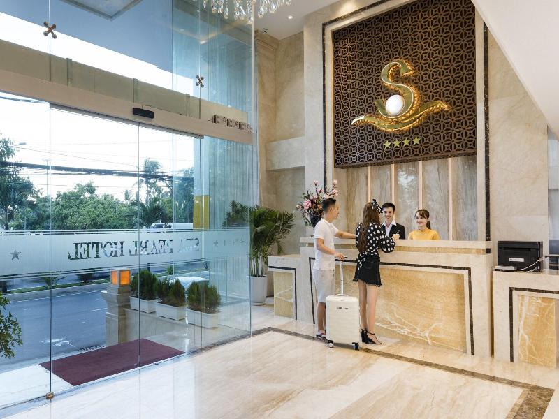 Sea Pearl Nha Trang image