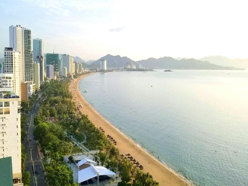Sea Pearl Nha Trang image