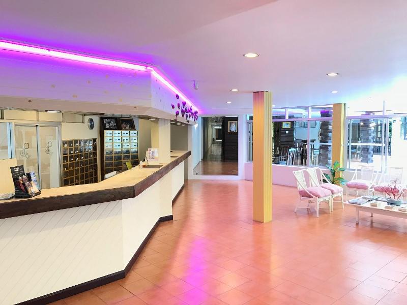 Pattaya At Nine image