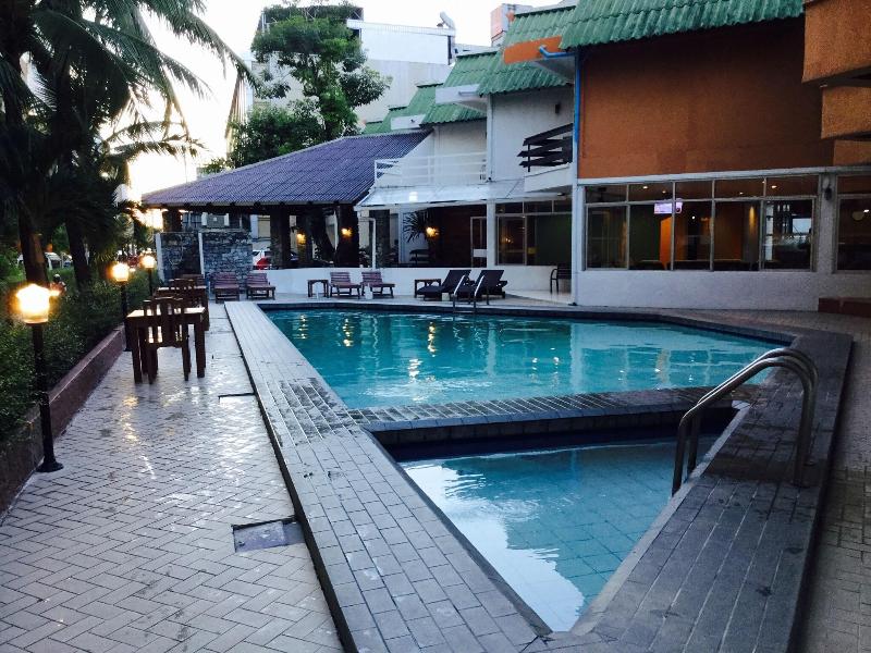 Pattaya At Nine image