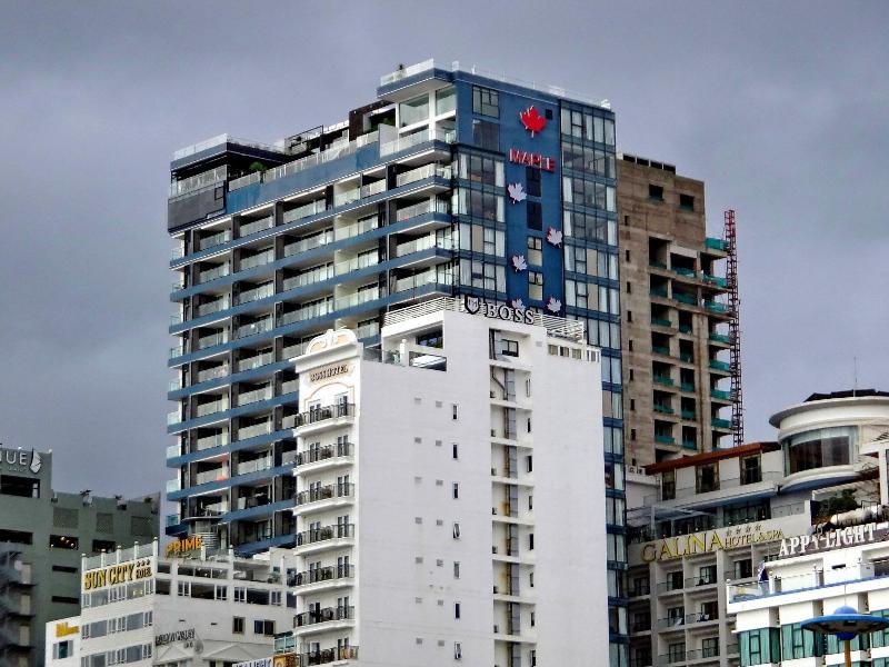 Holi Beach Apartments image