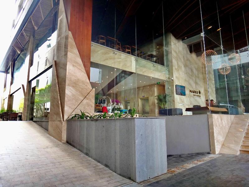 Holi Beach Apartments image