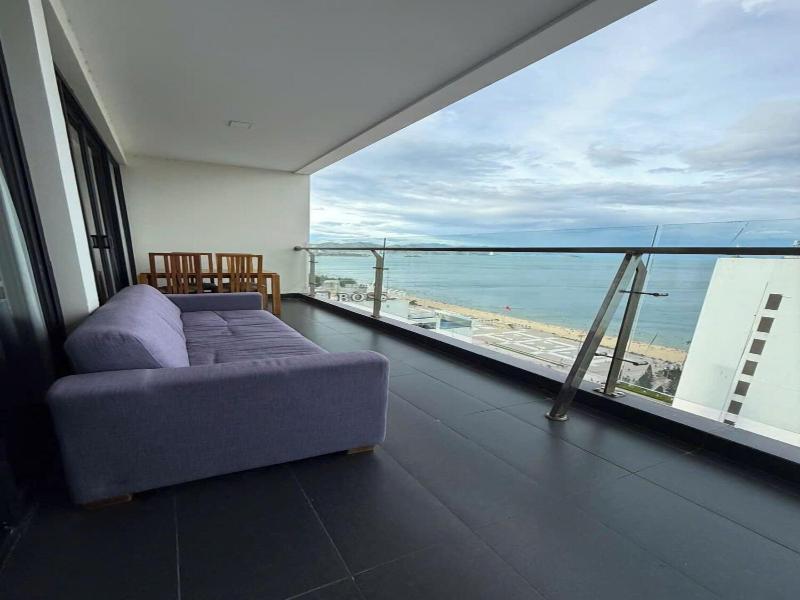 Holi Beach Apartments image