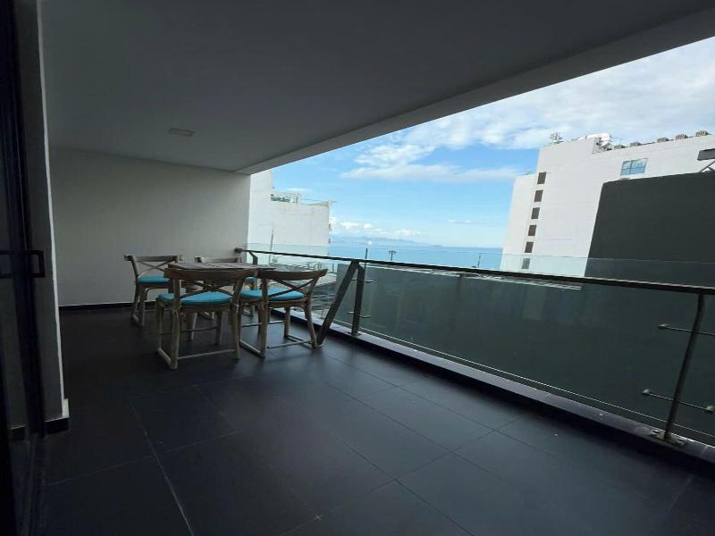 Holi Beach Apartments image
