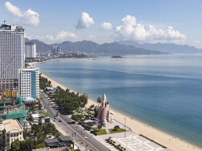 Holi Beach Apartments image
