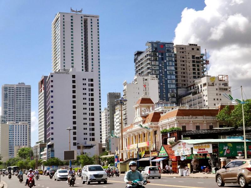 Holi Beach Apartments image