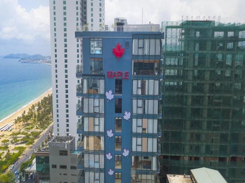 Holi Beach Apartments image