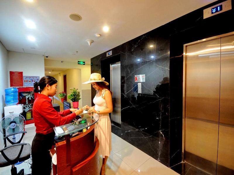 Holi Beach Apartments image