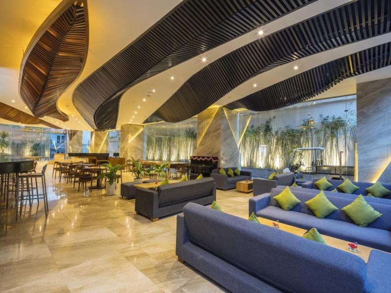 Holi Beach Apartments