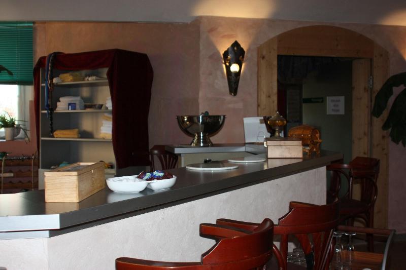 Villa De Baron image