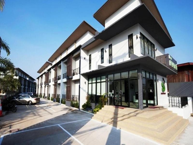 Siam Grand Hotel
