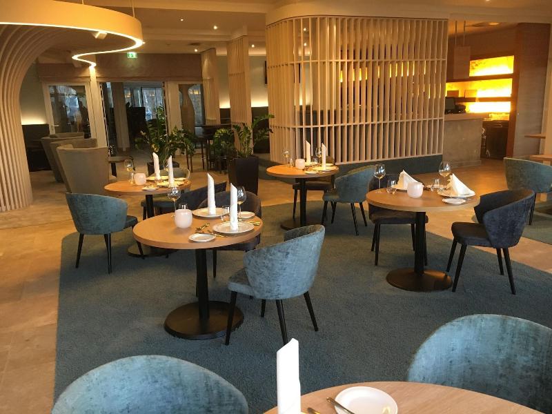 Strandhotel Dünenmeer image