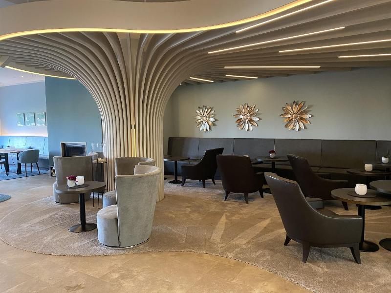 Strandhotel Dünenmeer image