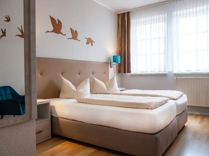 Hotel Elbrivera Alt Prester 5
