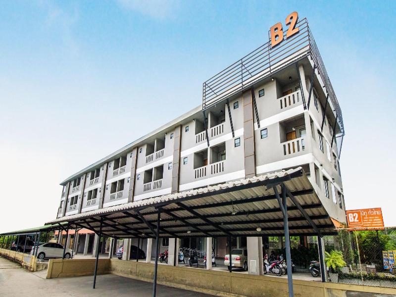 B2 Santitham Wat Jed Yod
