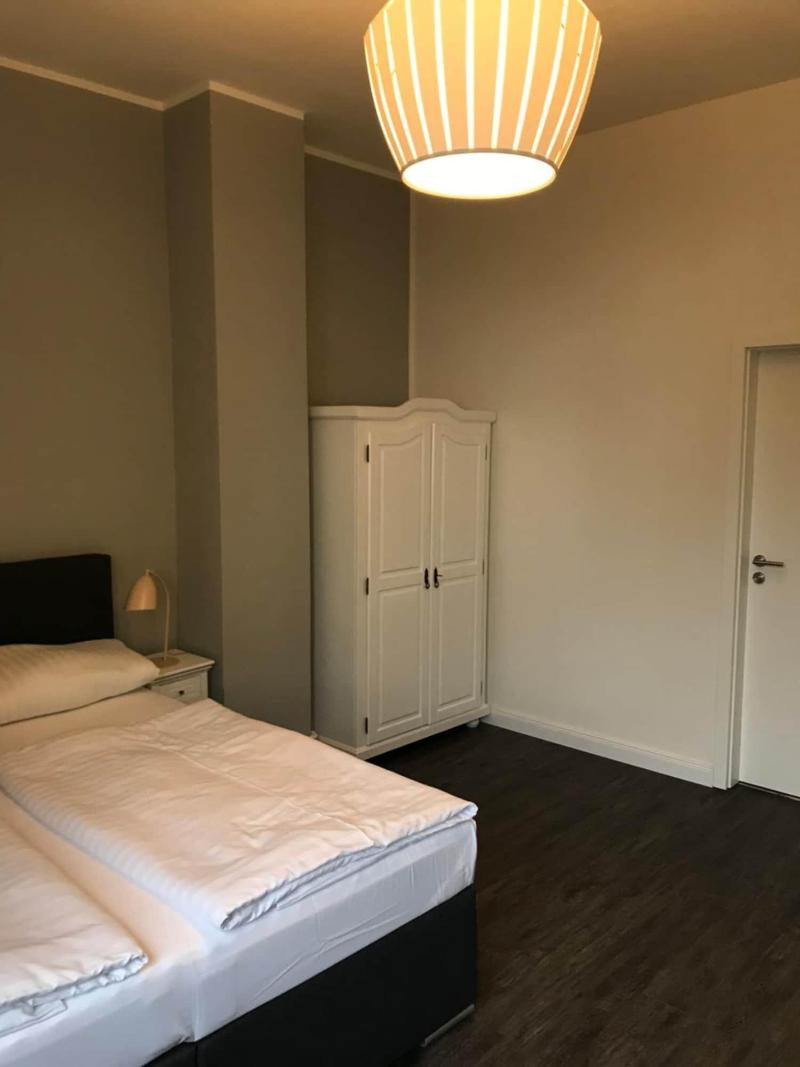 Hotel Fame Am Hauptbahnhof image