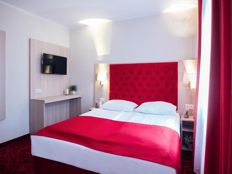 Hotel Cult Hamburg image