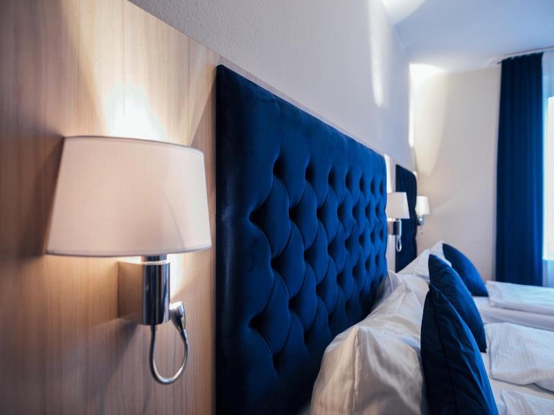 Hotel Cult Hamburg image