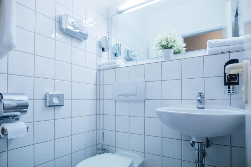 Hotel Cult Hamburg image