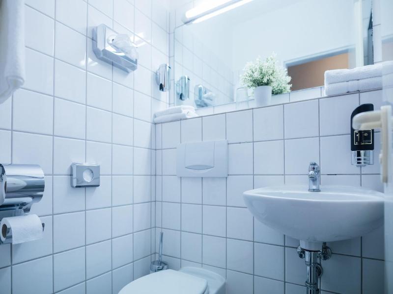 Hotel Cult Hamburg image