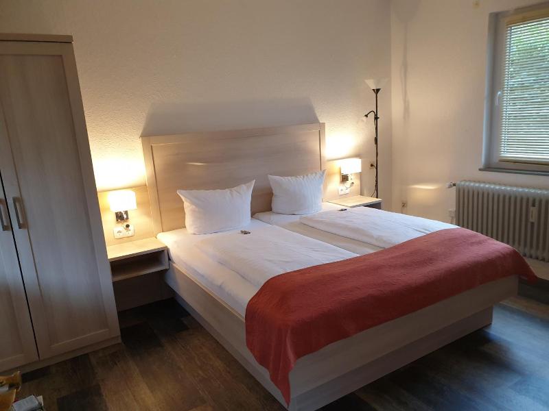 Hotel Up'n Diek image