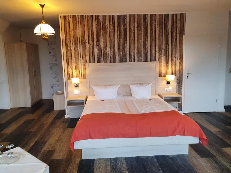 Hotel Up'n Diek image