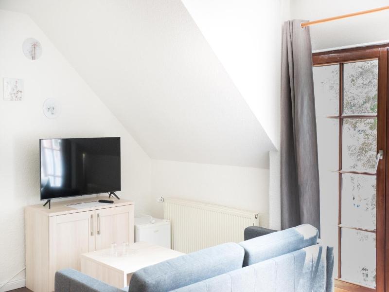 Hotel Up'n Diek image