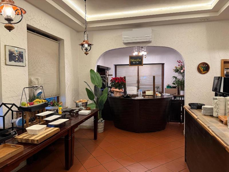 Hotel Up'n Diek image
