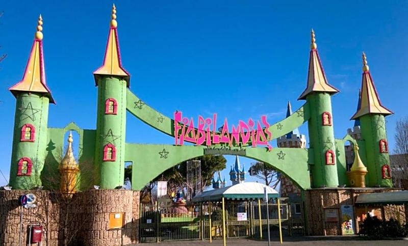Hotel Up'n Diek image
