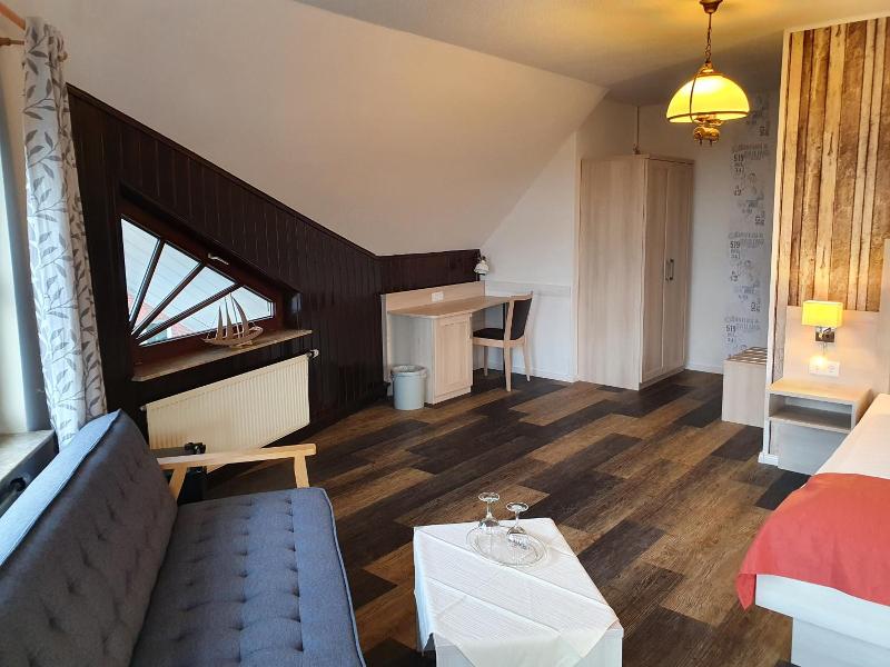 Hotel Up'n Diek image
