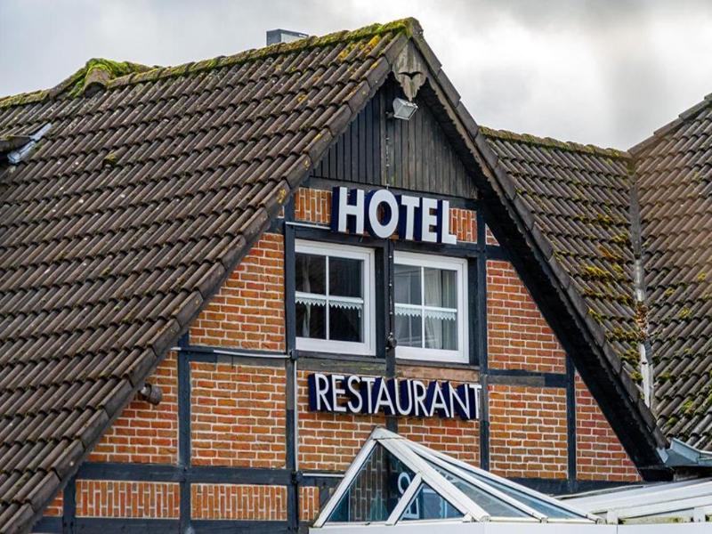 Hotel Up'n Diek image