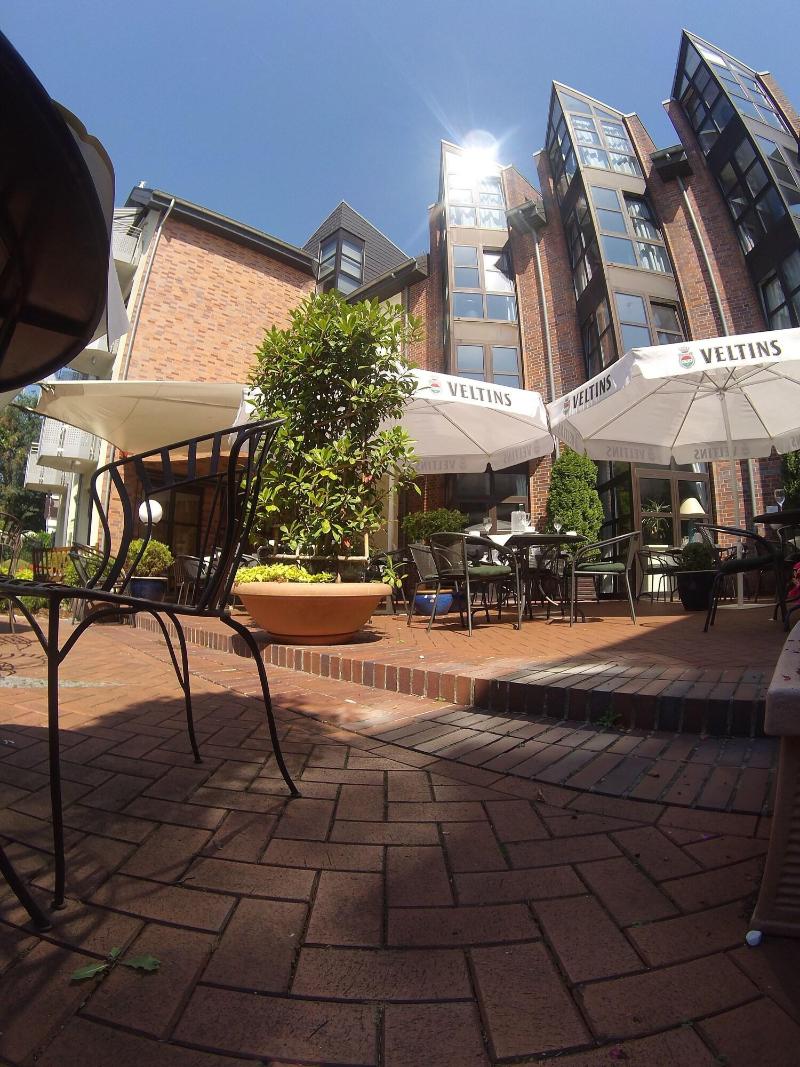 Hotel Victoria image