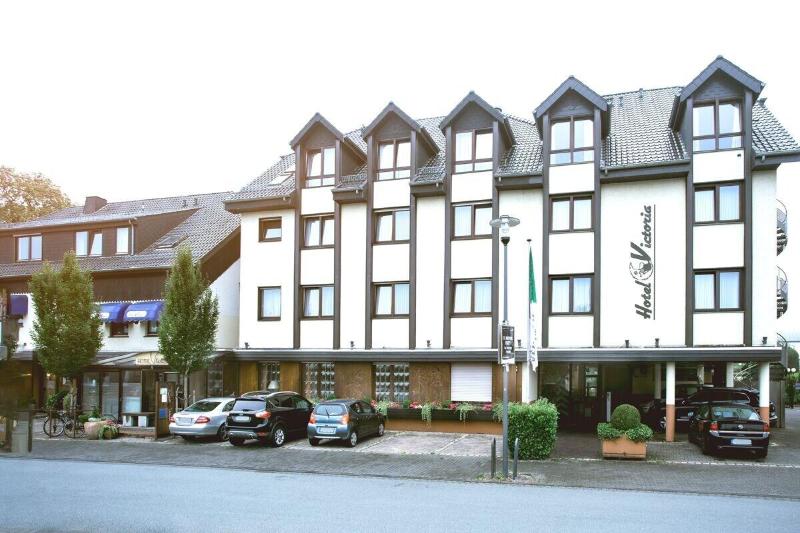 Hotel Victoria image