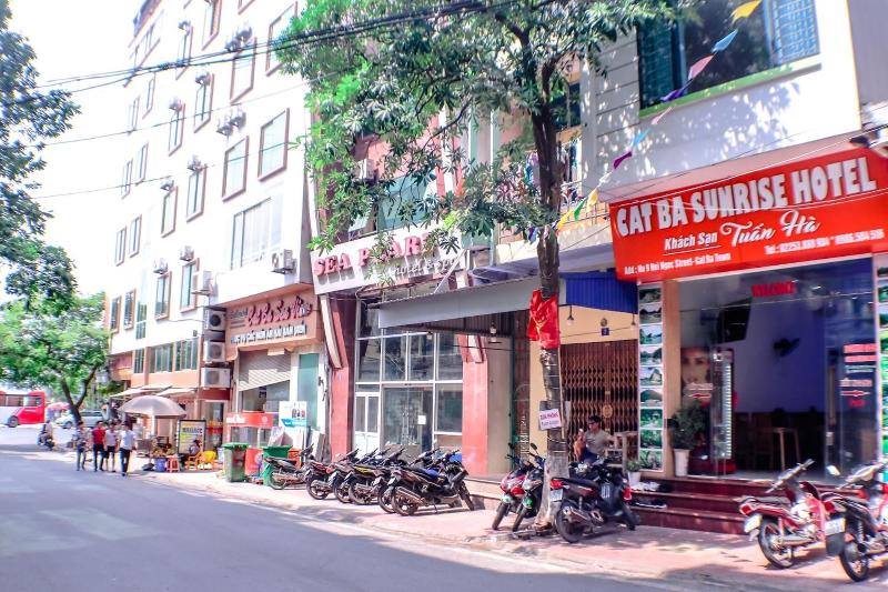 Catba Sunrise Hotel image