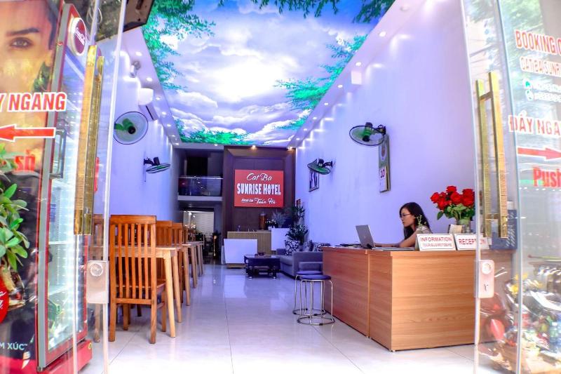 Catba Sunrise Hotel image