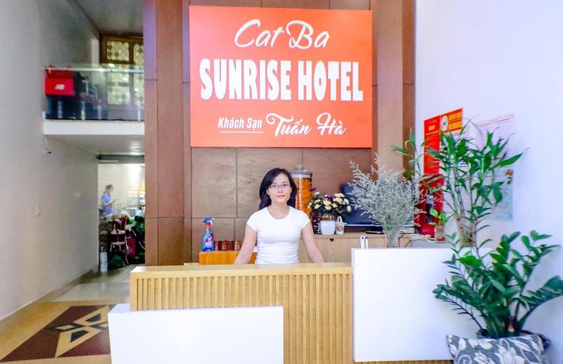 Catba Sunrise Hotel image