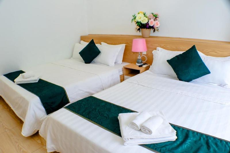 Catba Sunrise Hotel image
