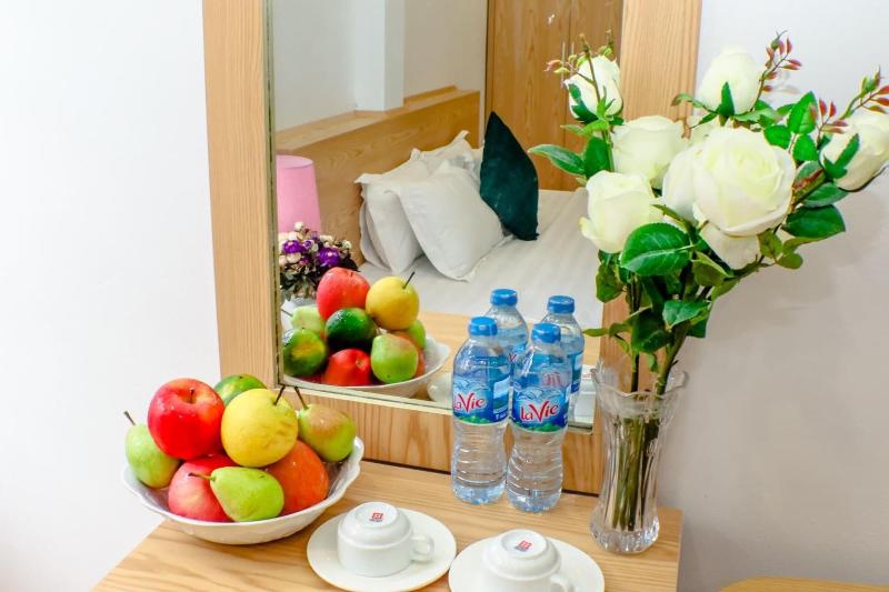 Catba Sunrise Hotel image