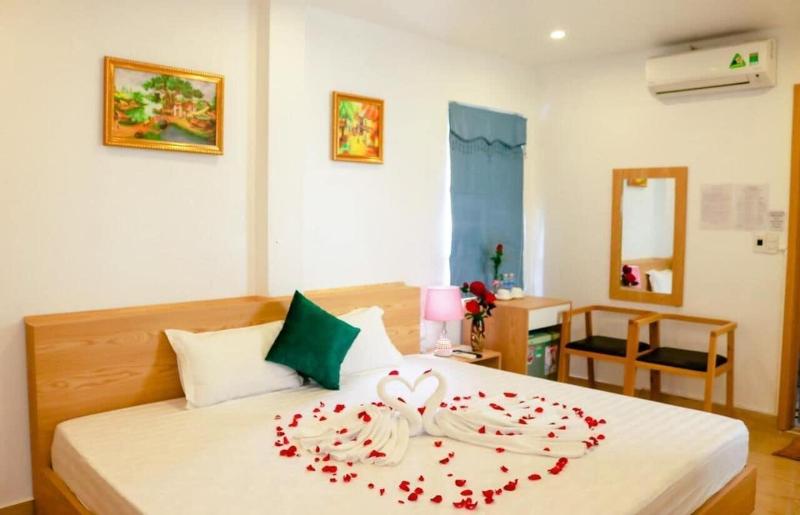 Catba Sunrise Hotel image