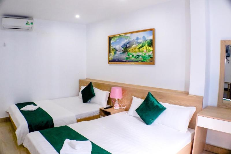 Catba Sunrise Hotel image