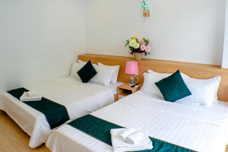 Catba Sunrise Hotel image